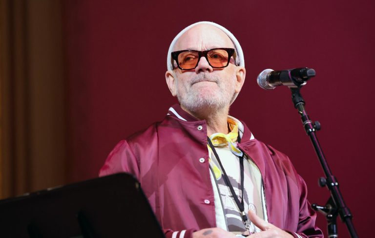 Michael Stipe Clarifies More Lyrics From R.E.M
