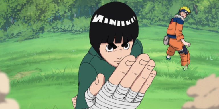 10 Anime Characters Who Peaked Too Soon