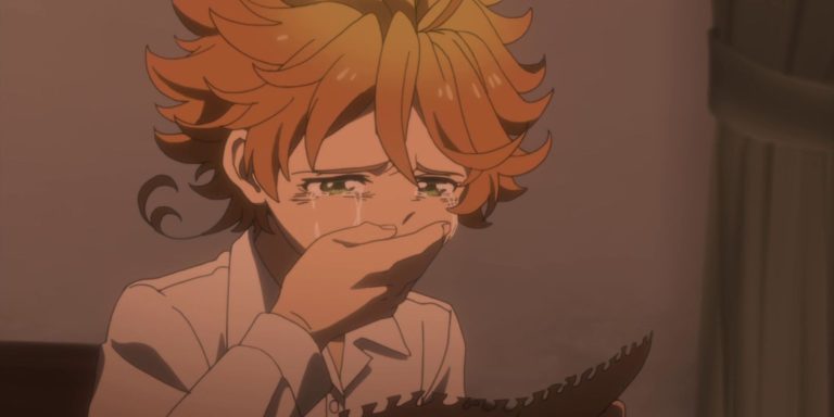 10 Worst Anime Endings Ever