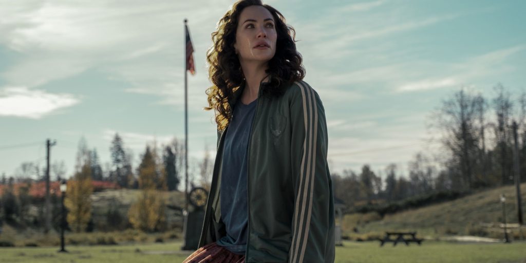 10 Most Binge Worthy Horror Shows To Watch On Netflix