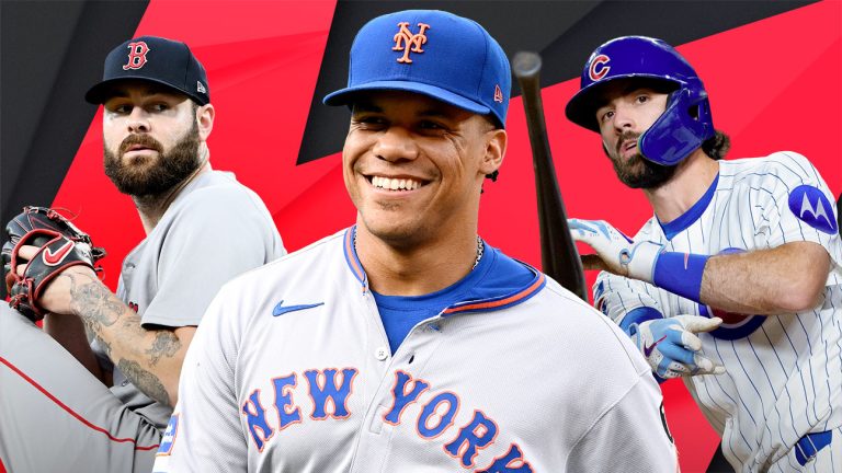 MLB Power Rankings: NL Contender Reenters Top 10 As September Begins