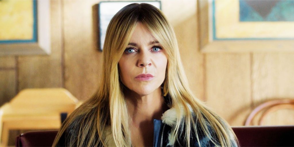 High Potential Season 2 Sets Morgan Up For No Win Pay Off With Game Maker