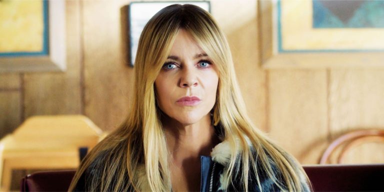 High Potential Season 2 Sets Morgan Up For No Win Pay Off With Game Maker