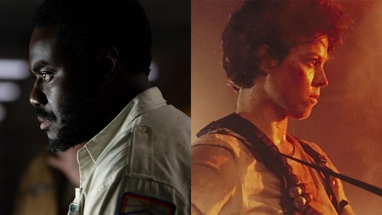 Alien: Earth Provides Sympathy For The Villain By Turning Him Into Ripley