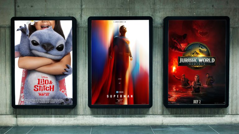 Summer Box Office 2025: Admissions +1M To 275M, Disney Wins At $1B, Warner Bros Surges