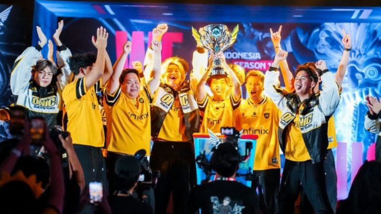 MPL ID Season 16: Schedule, Results, Standings, More