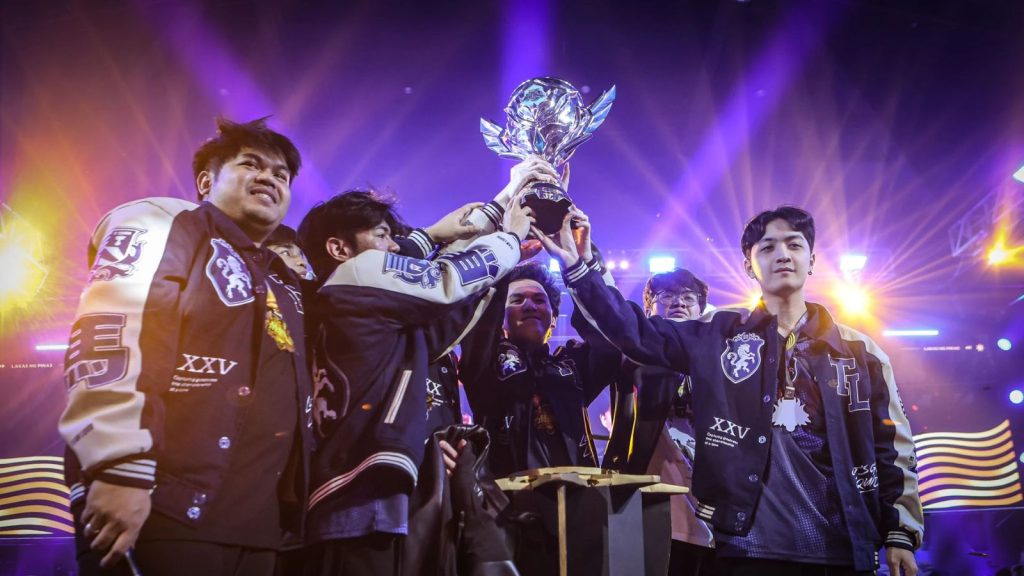 MPL PH Season 16: Schedule, Results, Standings, More