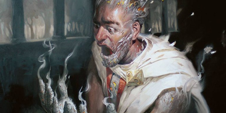 MTG's Biggest Universes Beyond Struggle Will Only Get Harder
