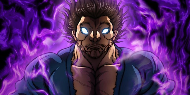 Baki's Wildest Season Ever Is Coming To Netflix Soon With BAKI DOU