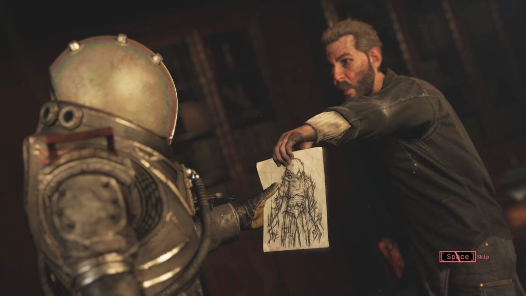 Cronos: The New Dawn Reviewers Say It's An 'atmospheric And Uniquely Introspective' Survival Horror Outing—but It's Held Back By 'run Of The Mill Combat'