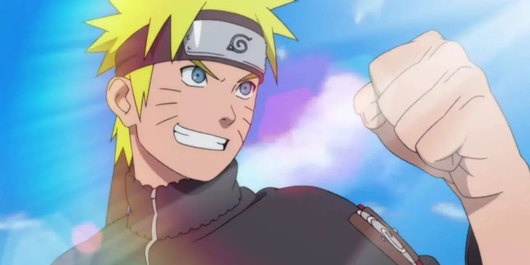 Naruto Fans Hated "Believe It" So Much That The Anime Cut The Line