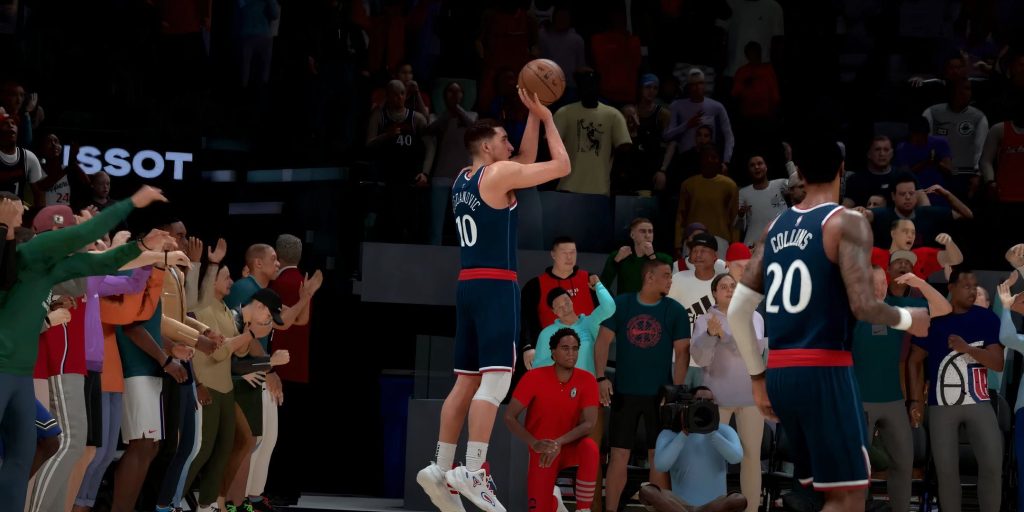 NBA 2K26 Locker Codes: Full List And How To Redeem