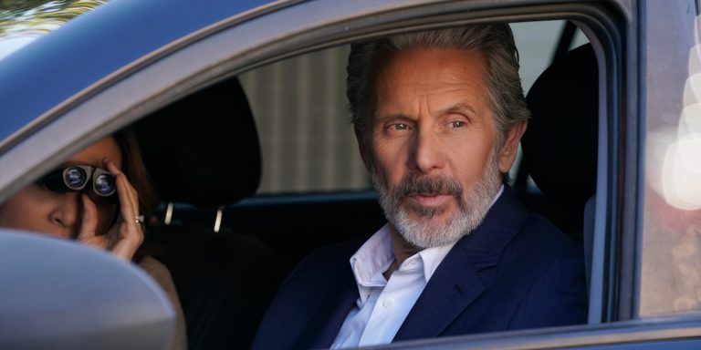 NCIS Finds Lost Element After Replacing Gibbs