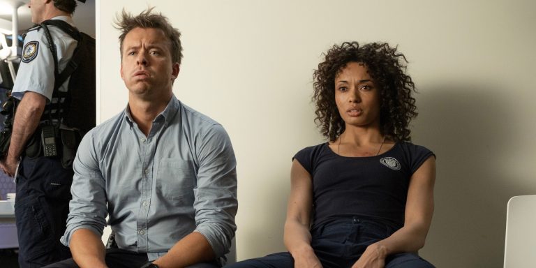 NCIS: Sydney’s Forced Romance Makes Tony & Ziva Better By Contrast