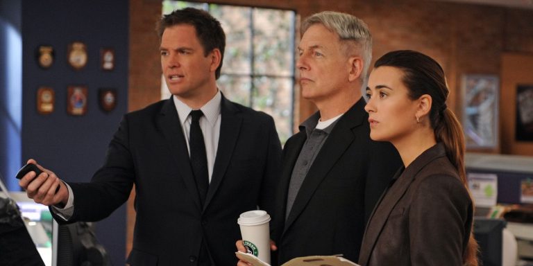 NCIS: Tony & Ziva: Where Gibbs & McGee Are (And Why They Can’t Help)