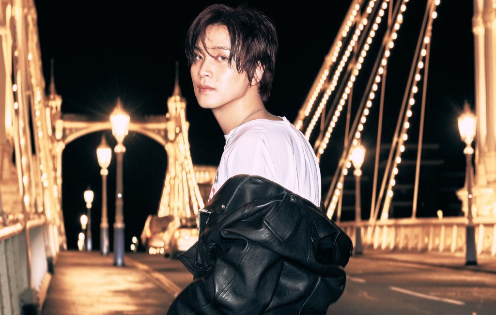 NCT’s Haechan Releases Debut Solo Album, ‘Taste’