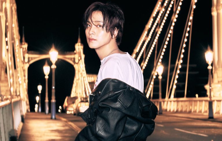 NCT’s Haechan Releases Debut Solo Album, ‘Taste’
