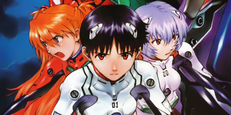 10 Most Confusing Anime Endings