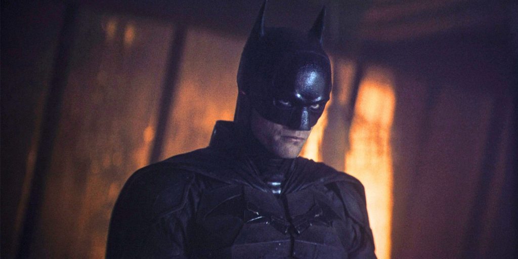 Clayface Movie Set Photos Reveal Key DC Universe Details