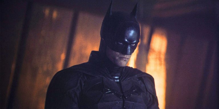 Clayface Movie Set Photos Reveal Key DC Universe Details