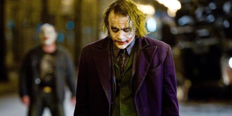New R Rated Batman Movie Set Photos Offer First Look At Joker In DCU