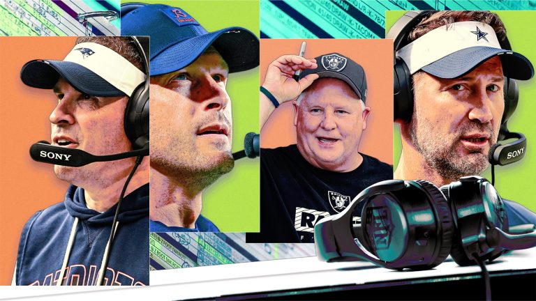 What To Know On All 32 NFL Playcallers: From Veterans To First Year Coaches, Here Is What To Expect In 2025