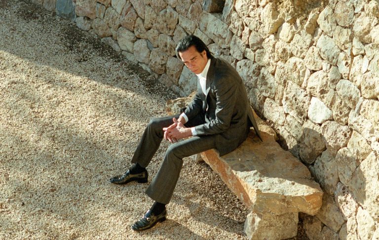 Nick Cave & The Bad Seeds Tease Announcement Of Huge 2026 Brighton Show
