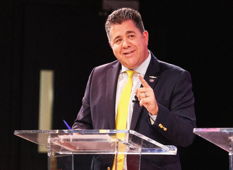 US Congressman’s Brother Lands No Bid Contract To Train DHS Snipers