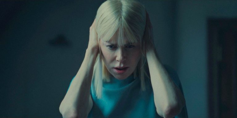 Nicole Kidman's The Undoing Surges On HBO Max Streaming Charts
