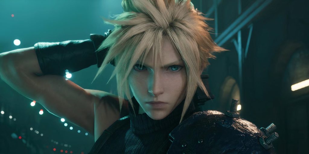 10 Classic RPGs That Deserve A Final Fantasy 7 Remake Style Overhaul