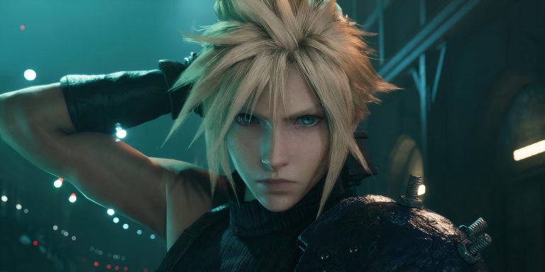 10 Classic RPGs That Deserve A Final Fantasy 7 Remake Style Overhaul