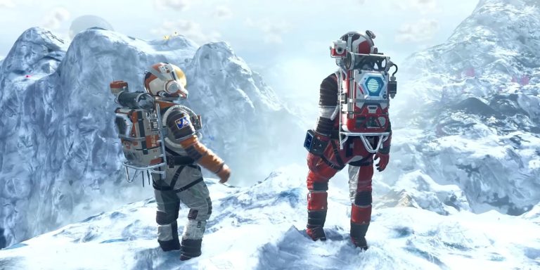 No Man's Sky Hits Highest Player Count Since Launch With 98,285 Concurrent Players