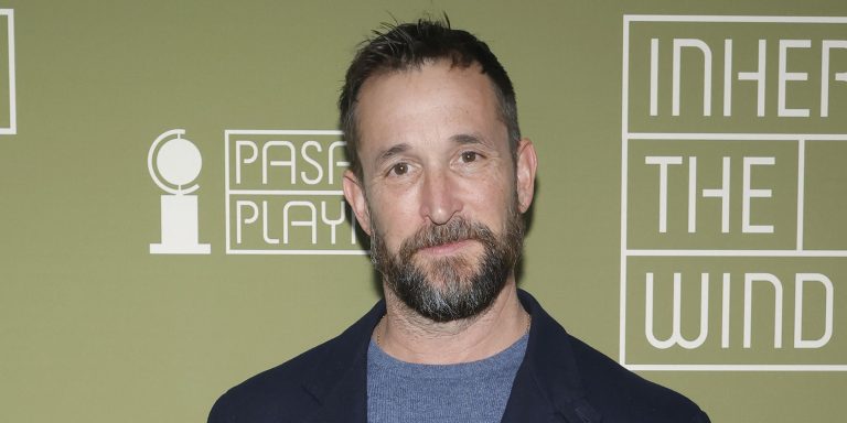 Noah Wyle’s Falling Skies Rises On Streaming Charts 10 Years Later