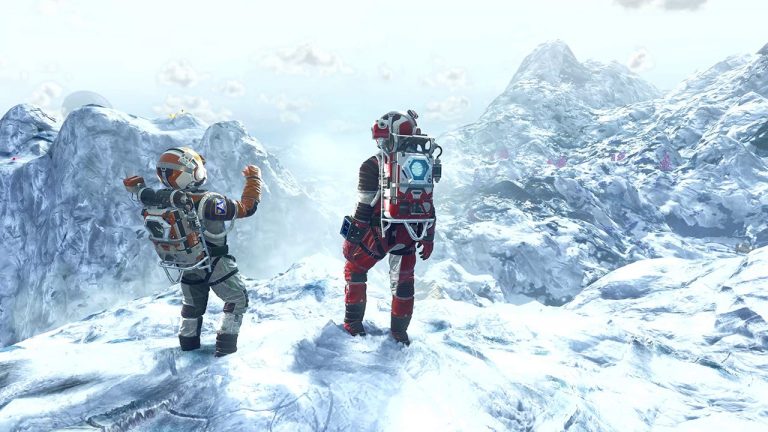 No Man's Sky's Voyagers Update Brings In Highest Number Of Players Since 2016 Launch