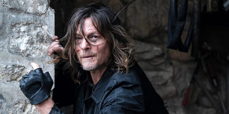 The Walking Dead: Daryl Dixon Season 3 Hot Dog Storyline Explained