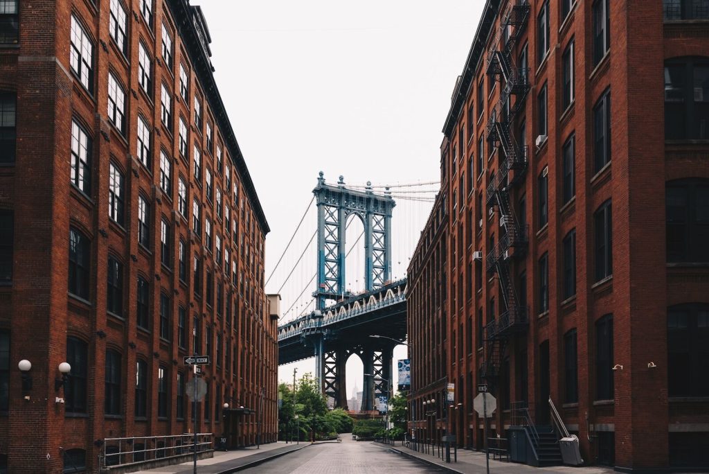 Hotel Prices Keep Climbing In New York City 2 Years After Airbnb Crackdown