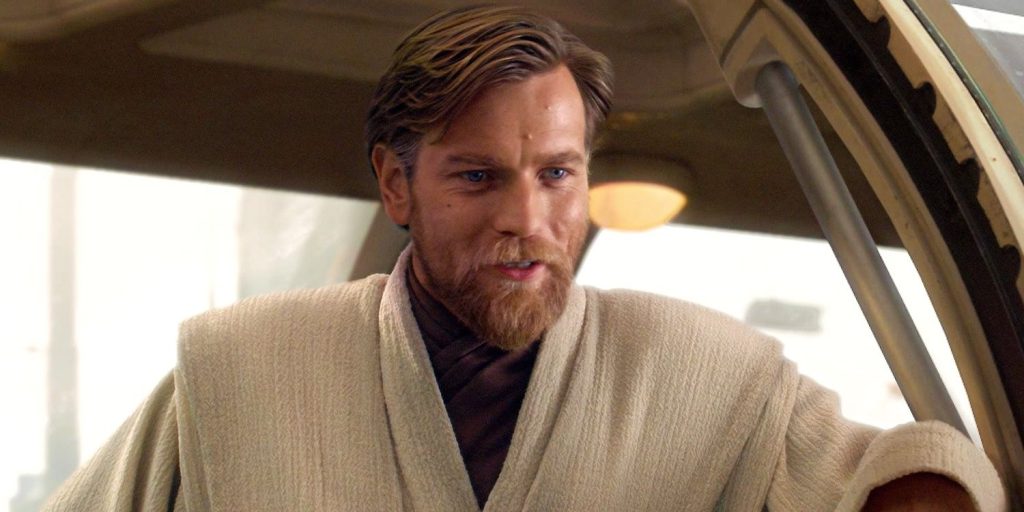 Obi Wan Kenobi's Attachment To Anakin Skywalker: A Flaw That Contributed To The Fall