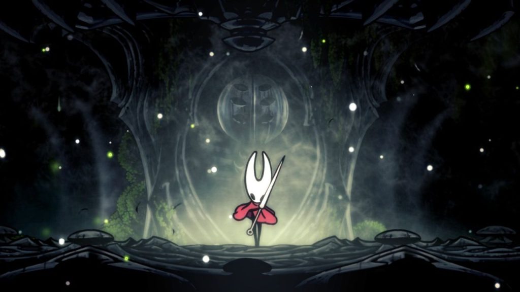 Silksong Crest Locations And The Best Crest
