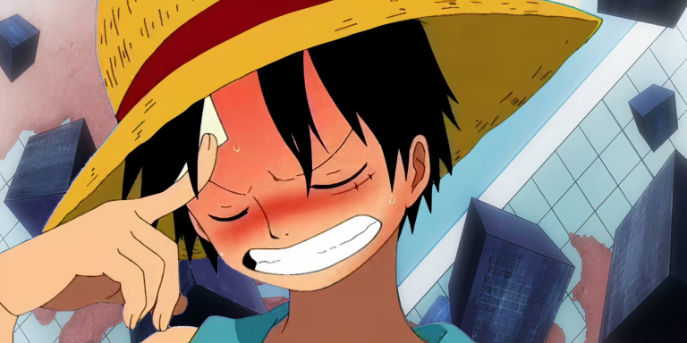 Some Of One Piece's Best Parts Are Leaving Netflix