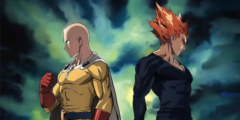 One Punch Man Season 3 Might Be A Flop Before It's Even Out