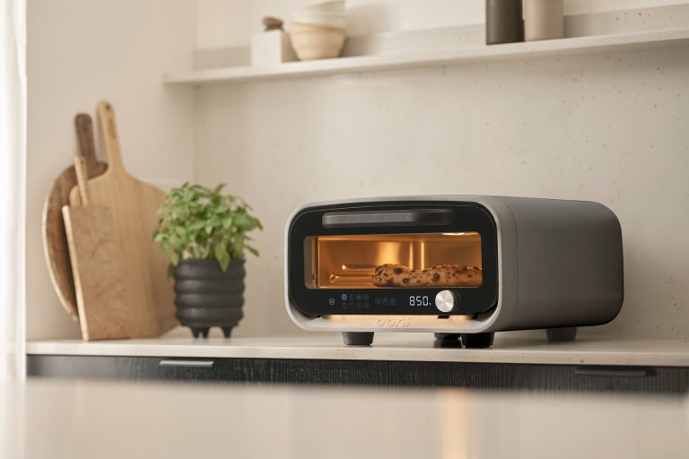 Ooni’s Newest Pizza Oven Adds AI To Your Slice