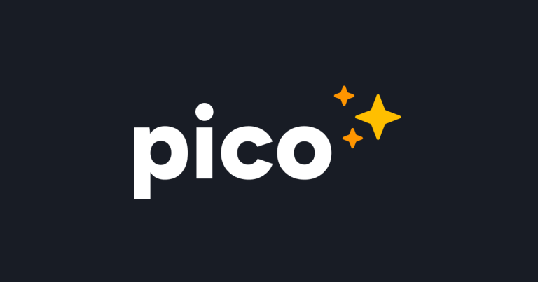 Pico CSS • Minimal CSS Framework For Semantic HTML