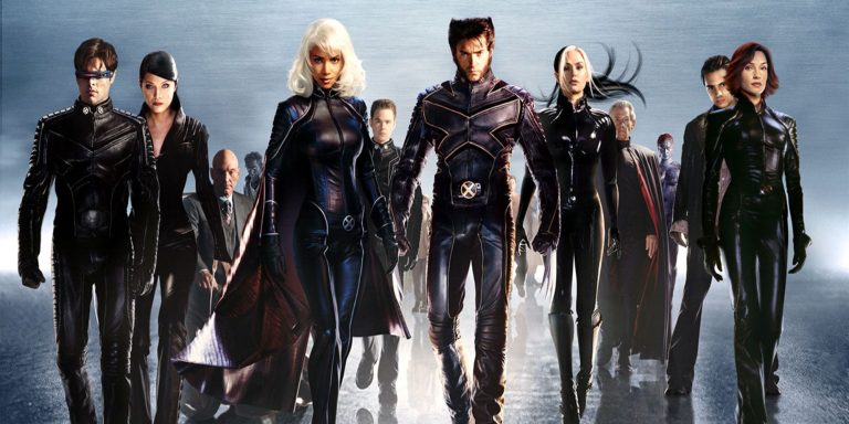 X Men's Kitty Pryde Becomes A Ghost As Powers Fail