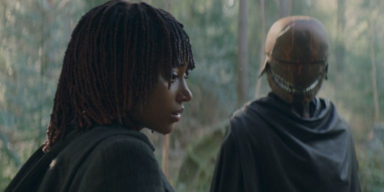 10 Ways The Acolyte Totally Changed Star Wars