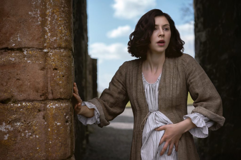 Outlander: Blood Of My Blood Recap: A Grief Stricken Henry Makes A Grievous Error As Julia’s Baby Is Born