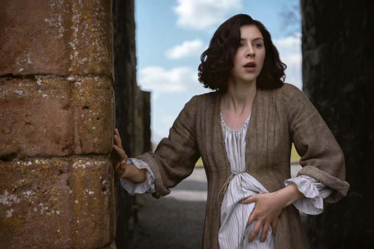 Outlander: Blood Of My Blood Recap: A Grief Stricken Henry Makes A Grievous Error As Julia’s Baby Is Born