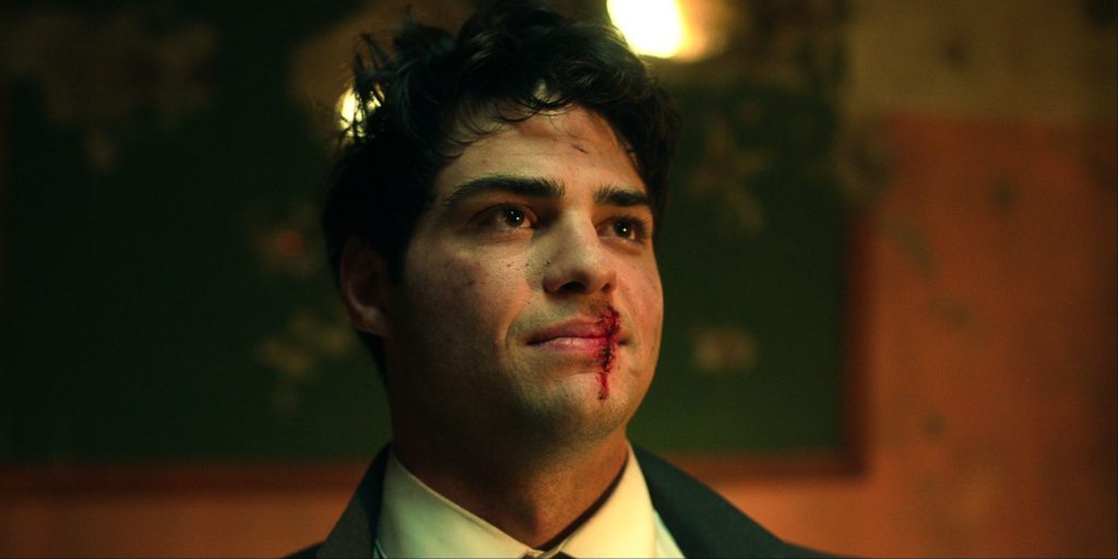 The Recruit: Netflix's Captivating Action Series For Reacher Fans