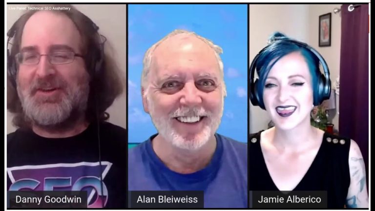 In Memoriam: Alan Bleiweiss Has Passed Away