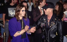 Jack Osbourne Trashes ‘Pathetic And Out Of Touch’ Roger Waters Over Ozzy Osbourne Diss: ‘F–k You’