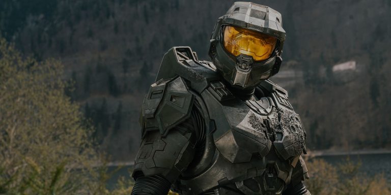Halo Video Game Adaptation Moves To Netflix